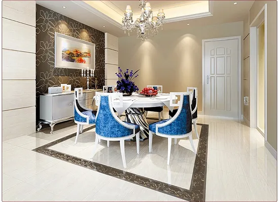 Building Material Natural New Design Porcelain Tile with 24*24inch (600*600, 800*800)