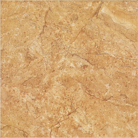 Standard Size Waterproof Full Polished Porcelain Tile