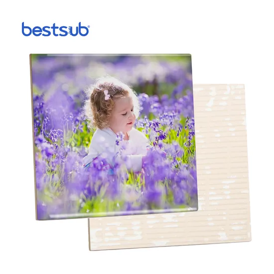 6"X6" Ceramic Tile for Sublimation (CP02)