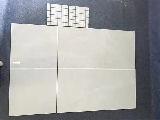 Fohan Home Decoration Variety Marble Glazed Polished Porcelain Mosaic Floor Tiles