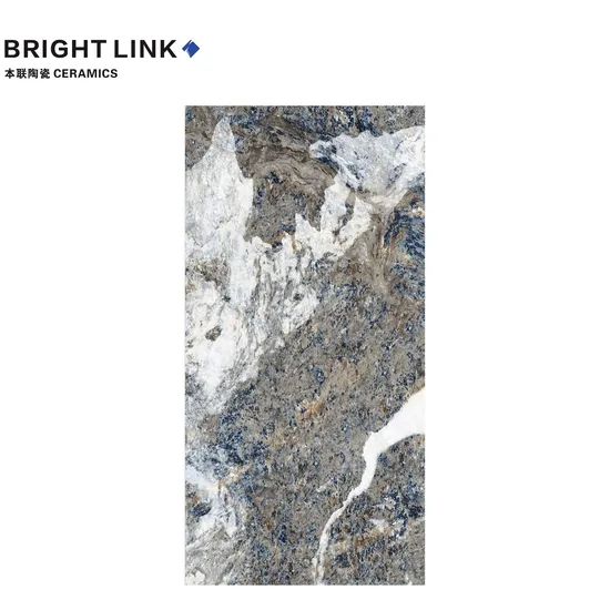 First Choice Full Polished Luvury Stone Design 900X1800mm Porcelain Floor Wall Tile