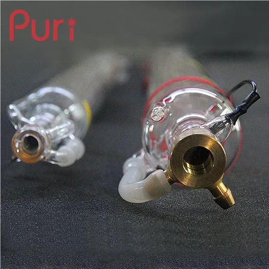High Class Catalyst CO2 Laser Tube-Prh Series (PRH-2000)