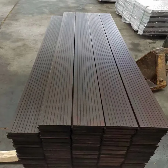Buy 14mm Extra Wide Decoration Natural Strand Woven Parquet Bamboo Horizontal Outside Mat Large Malaysia Click Bamboo Flooring