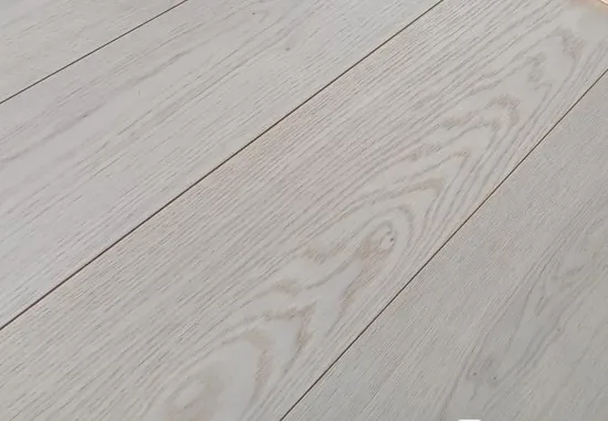 Plancher Plancher Composite Parquet Visgraat Vloer Engineered Wood Flooring Plank