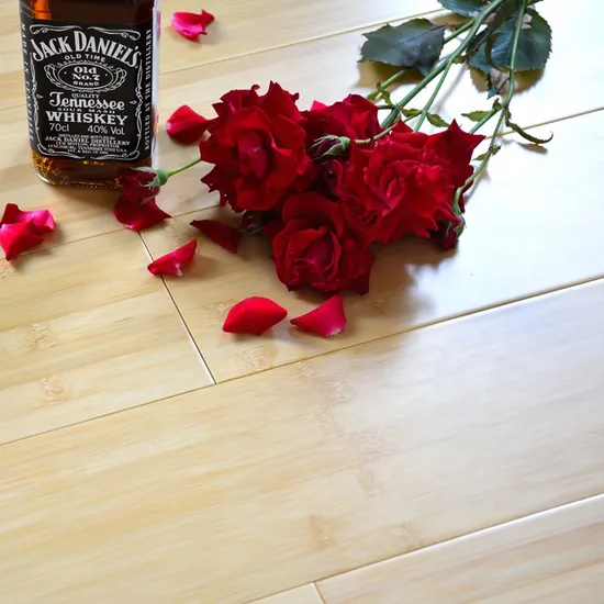 Different Surface Bamboo Flooring