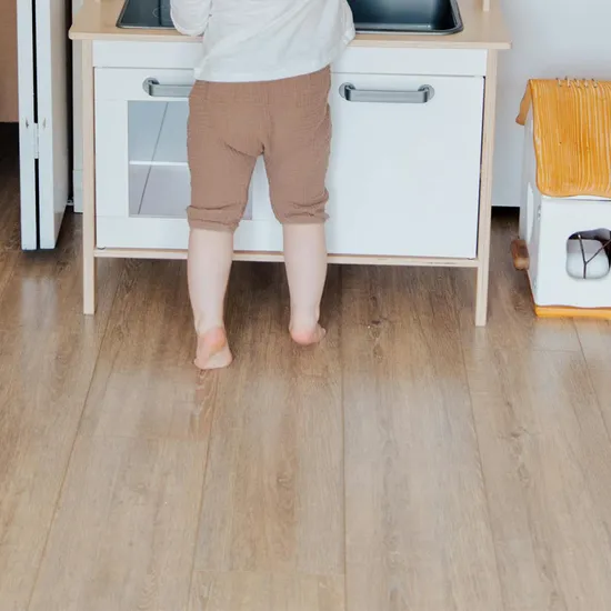Eco-Friendly Multi-Color Spc Vinyl Planks for Stylish Flooring