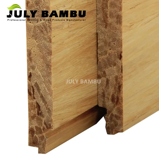 15mm Bamboo Solid Wood Flooring