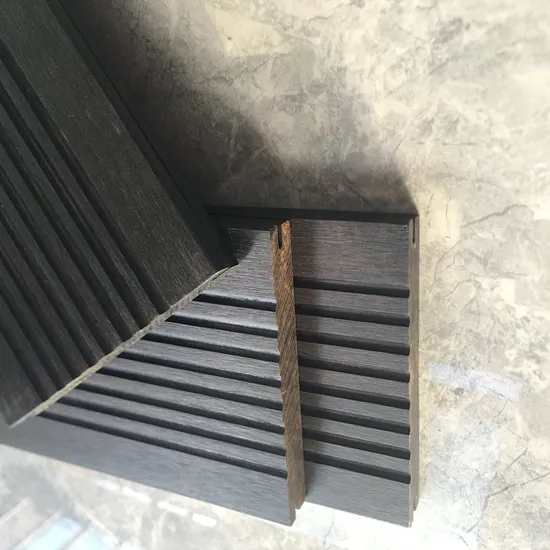 Eco-Friendly Wood Flooring Engineered/Laminated Flooring Outdoor Bamboo Flooring