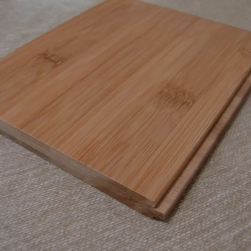 See! ! ! Hot Sale Ce Patterned Bamboo Floor for Home