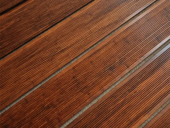 Greenville Bamboo Outdoor Decking Strand Woven Bamboo Decking Boards