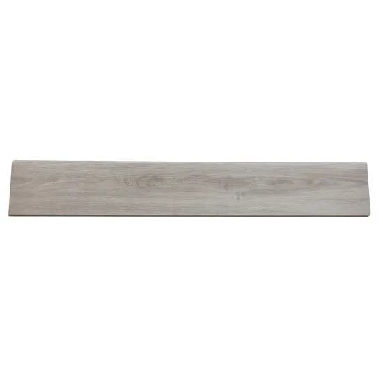 Professional Manufacturer Wood Texture Lvt Lvp PVC Click Lock Rigid Spc Flooring