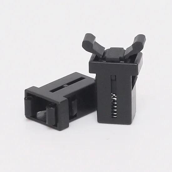 Pl-100 Plastic Grabber Catch Latches Knuckle and Tension Door Catches Latch