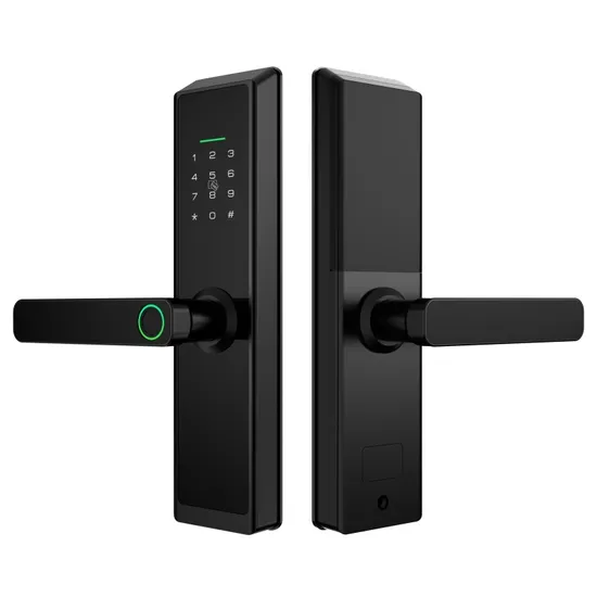 Wholesaling Smart Locks for Modern Living Security Solution by China Manufacturer