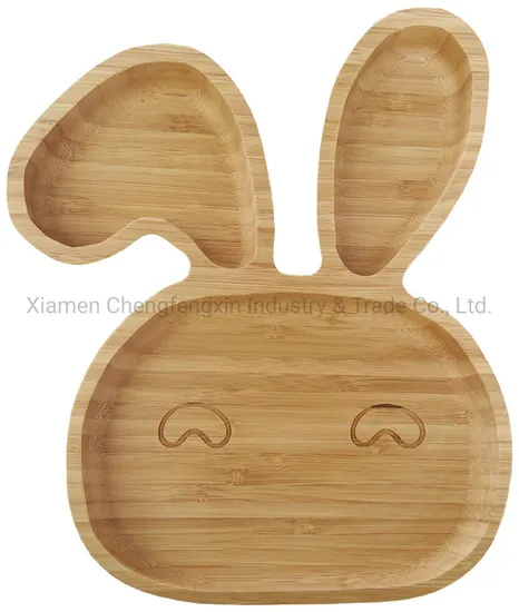 Kid or Baby Plate