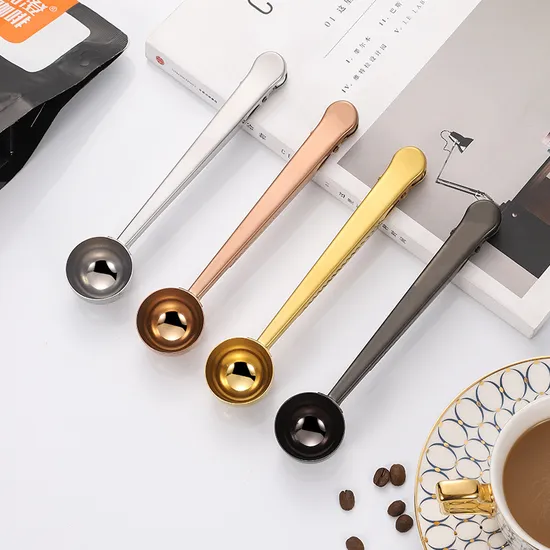 Factory Price Wholesale Kitchen Tool Stainless Steel Measuring Spoon