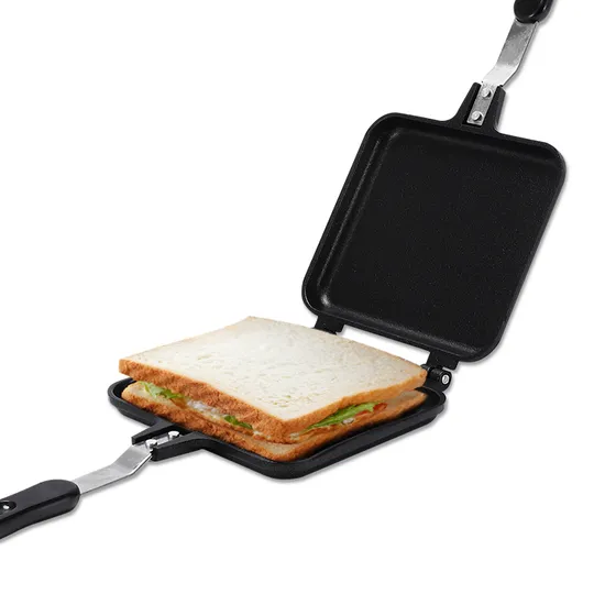 Portable Sandwich Other Cooking Tools Breakfast Maker