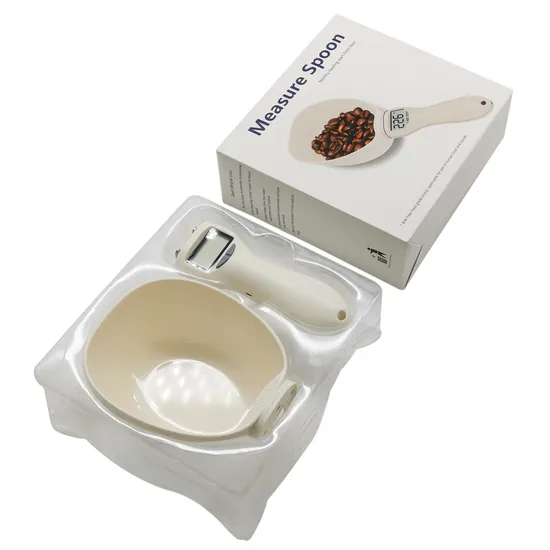 Digital Spoon Scale to Measure Food (SP-14)
