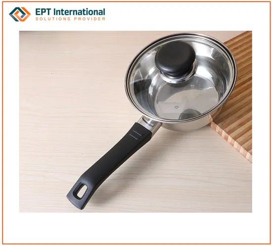 OEM Design Bakelite Handle for Cook Pot, Cookware Bakelite Handle, Bakelite Part