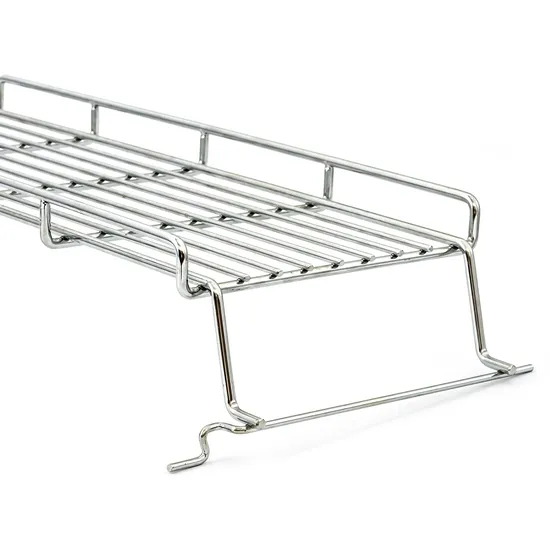 Food Grade Stainless Steel Easy Clean Warming Rack Gas Grill Replacement Barbecue Accessories Bakeware