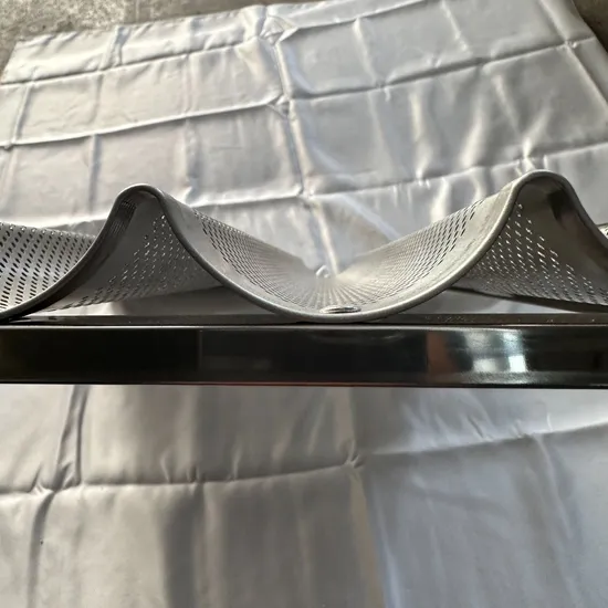 Non-Stick Type Baguette Bread Pan