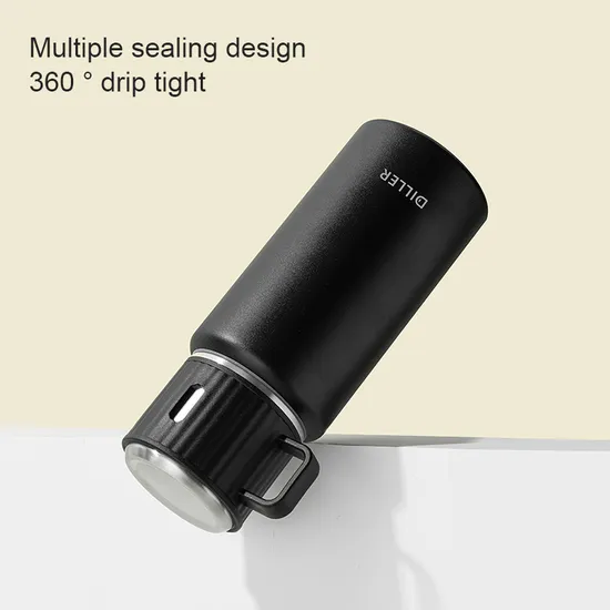 Stocked FDA Approved None Color Box 500ml, 730ml Water Bottle Flasks