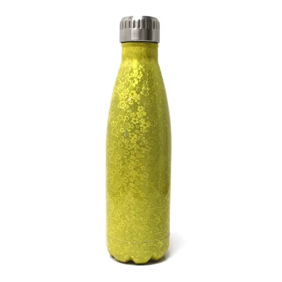 Hot Sell Cola Shape Double Layer Vacuum Water Bottle