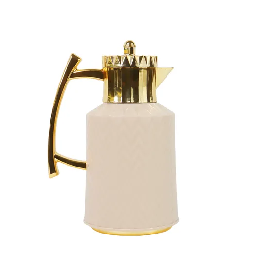 Factory Direct Multifunction Vacuum Bottle Equipped with Advanced Heat - Retaining Technology