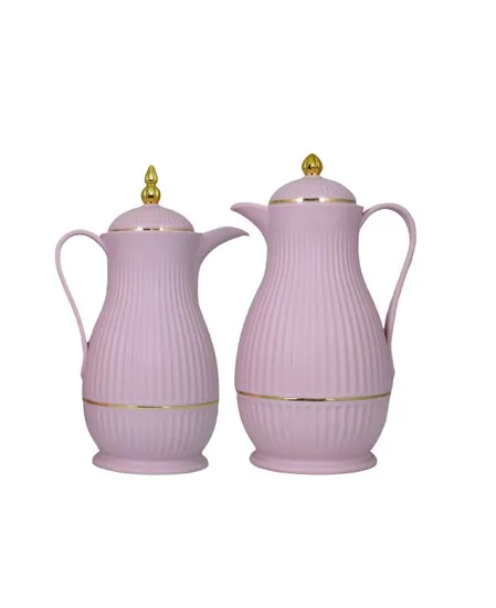 Thermo Jug High Quality Hot Water Glass Vacuum Flasks Arabic Coffee Pot
