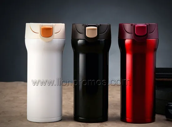 Colleage University Graduation Season Souvenir Gift Vacuum Thermal Flask