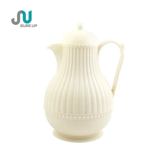 Plastic Vacuum Jug Coffee Pot