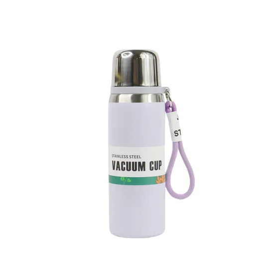 Premium 316 Stainless Steel Insulated Bottle Mini and Cute for Outdoors