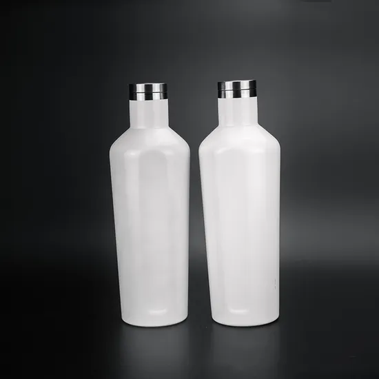 Promotional Sports Bottle Gift Insulated Bottle New Design Wine Bottle