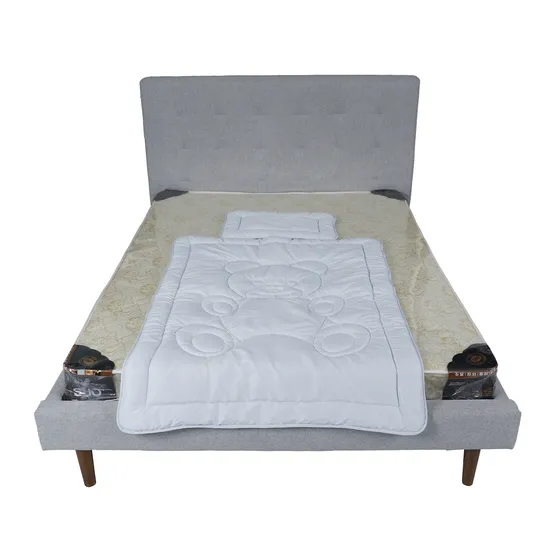 Fashionable Bedspread Bed Cover, China Suppliers 100% Polyester Comforter Bedding Set