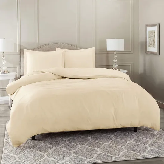 Factory Customize Hotel Home Fashion Quilt Five Star Comforter Bedding Sets Luxury Duvet Cover