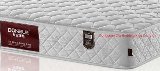 High Quality Cheap Mattress Made in China