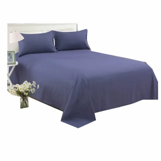 Comforter 100 Cotton White Comforter Sets Hospital Sheets Embroidered Comforter 3D Bedspreads