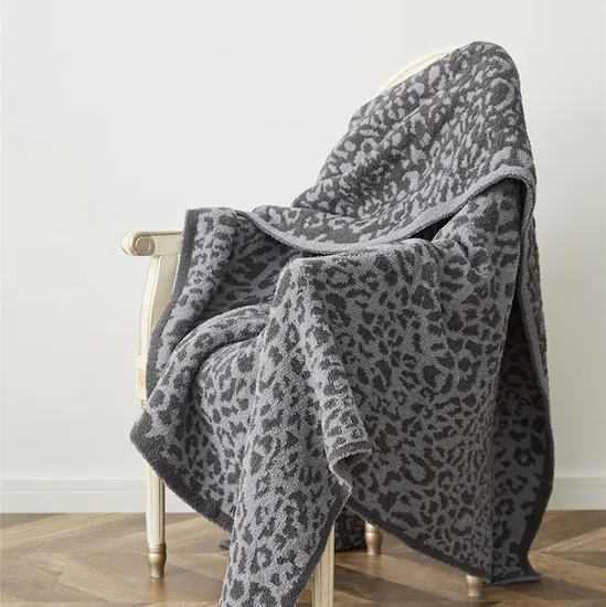 Free Samples Blankets with Sleeves Hooded Blanket