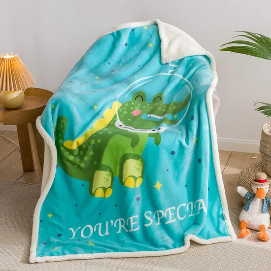 Minky Baby Blanket Muslin Baby Blanket Organic