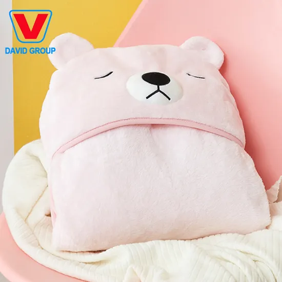 Promotional Products Cute Children Blanket