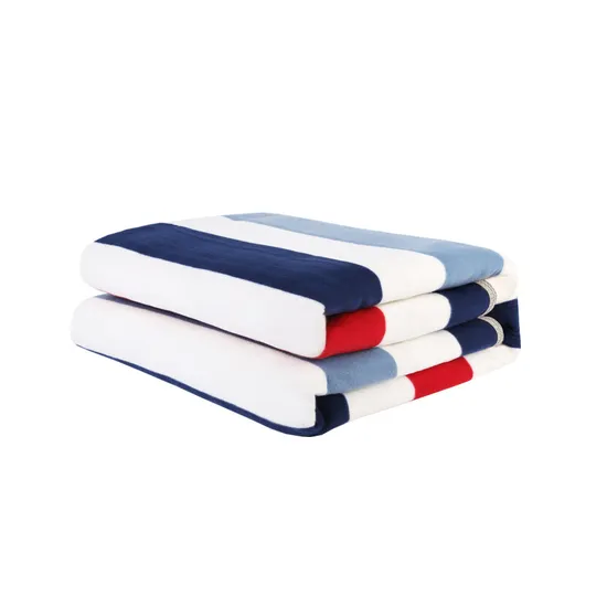 Comfortable Home Safe Hot Sale Wholesale Price Mattress Heating Electric Blanket