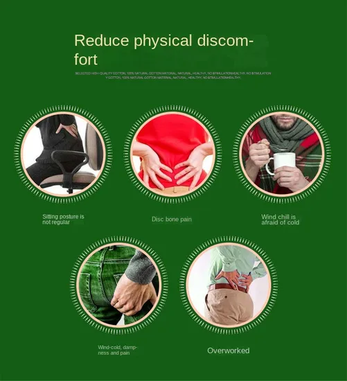 Winter Warm Graphene Far Infrared Electric Heating Pad