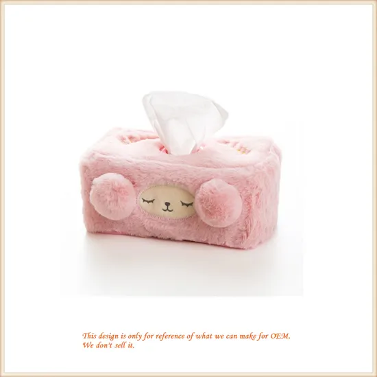 Pink Puppy Soft Toys/ Stuffed Animal Toy/ Plush Toy for Kids
