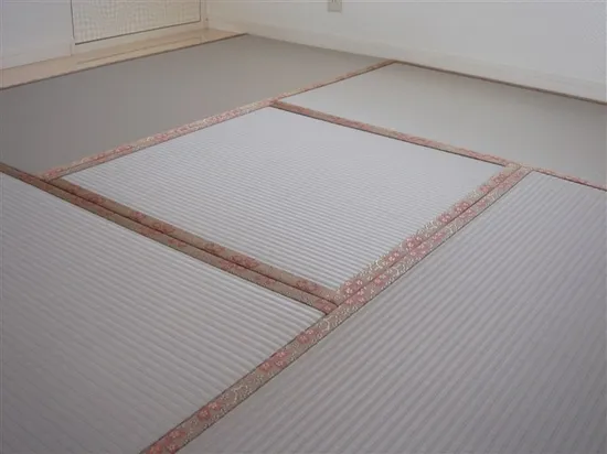 Customize Different Size and Thickness Traditional Tatami Mat
