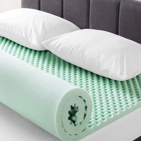 High Density Flame Retardant Sound Absorbing Panels Pyramid PU Foam for Noise Reduction