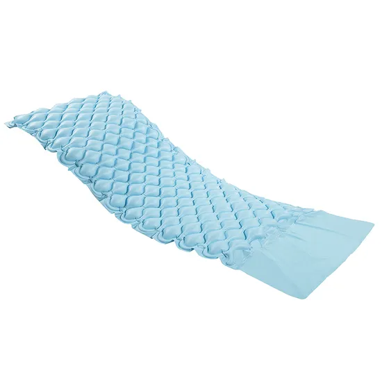 Inflatable Air Mattress with OEM Logo for Homecare CE