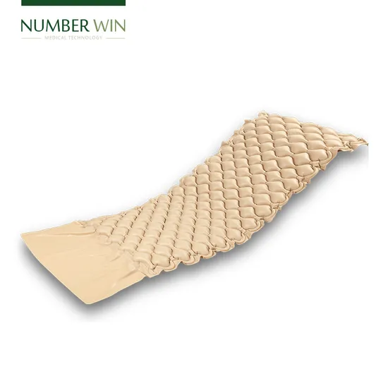 Nwp006 Number-Win Wholesale PVC Inflatable Hospital Bed Air Mattress Manufacturers