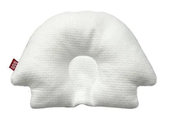 Children′s Pillow Sleeps Better PE / TPE Hose Filling Baby Pillow