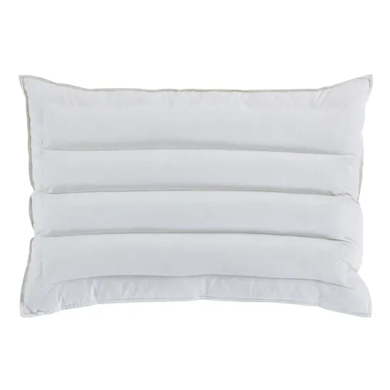 Wholesale Luxury Hotel Cooling Gel Adjustable Memory Foam Custom Shape Pillow