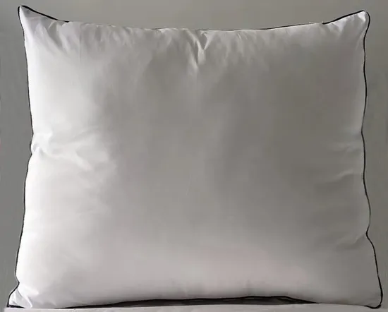 Hot Sale 2-in-1 Cool Feeling Neck Pillow Washable Pillow