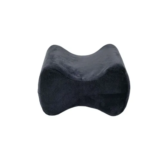 Legguard Pillow